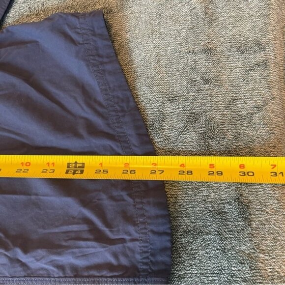 The North Face Blue Travel Long-sleeve Size Medium - Picture 7 of 9